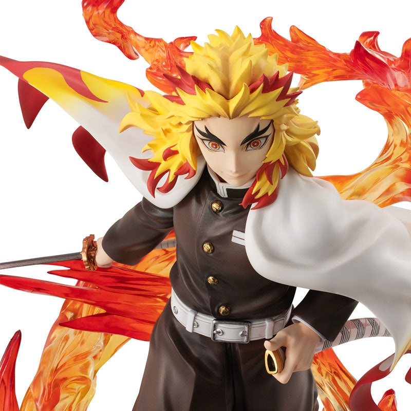 Demon Slayer – Kyojuro Rengoku – G.E.M. Series