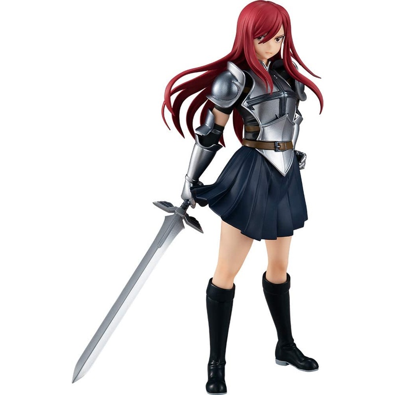 Fairy Tail Final Season – Erza Scarlet – Pop Up Parade – 2023 Re-release (Good Smile Company)