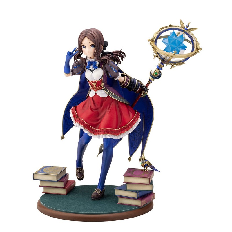 Fate/Grand Order – Leonardo da Vinci – 1/7 – Rider (Kotobukiya)