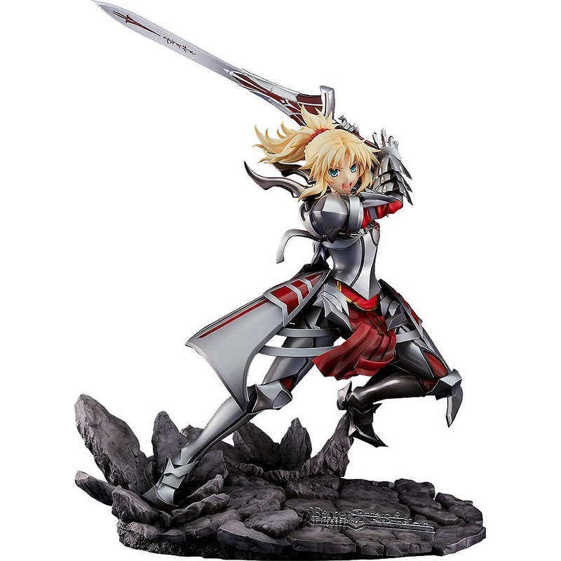 Fate/Grand Order – Mordred – 1/7 – Saber, ~Clarent Blood Arthur~ (Good Smile Company)
