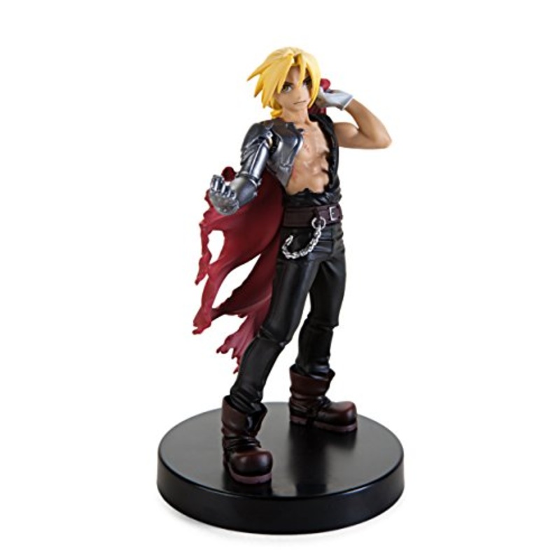 Fullmetal Alchemist – Edward Elric – Special Figure – FuRyu