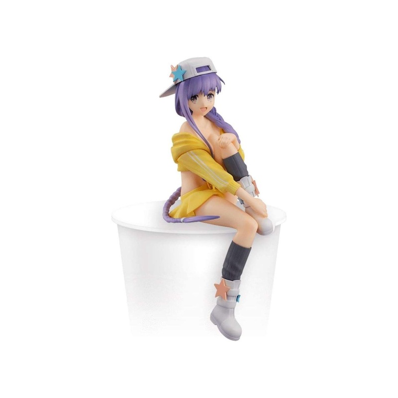 Furyu – Fate/Grand Order – Noodle Stopper Figure Moon Cancer / BB Figure