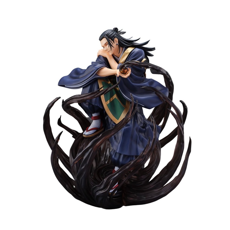 Gekijouban Jujutsu Kaisen 0 – Geto Suguru – Shibuya Scramble Figure – 1/7 (eStream, Mappa)