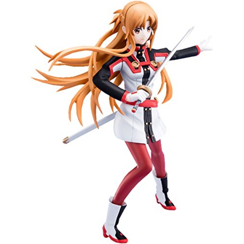 Gekijouban Sword Art Online : -Ordinal Scale- – Asuna – Special Figure
