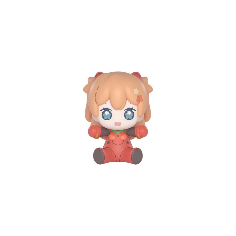 Good Smile Arts Shanghai Huggy Good Smile: Evangelion – Asuka Langley