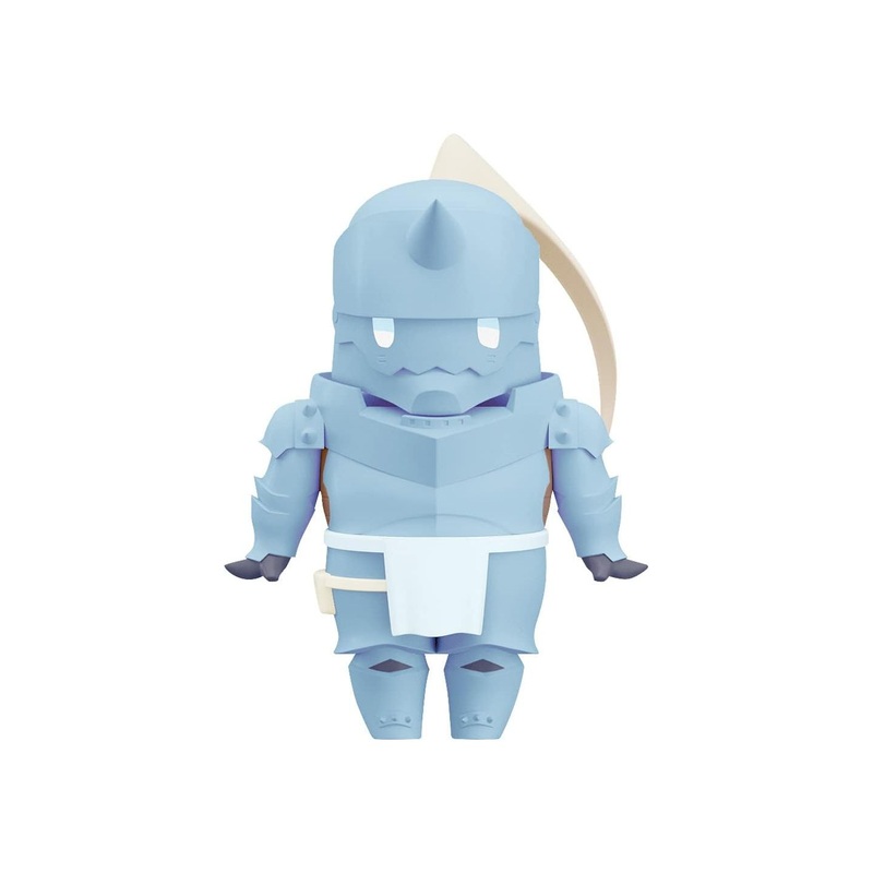 Good Smile Company HELLO! GOOD SMILE Fullmetal Alchemist Brotherhood Alphonse Elric Figure