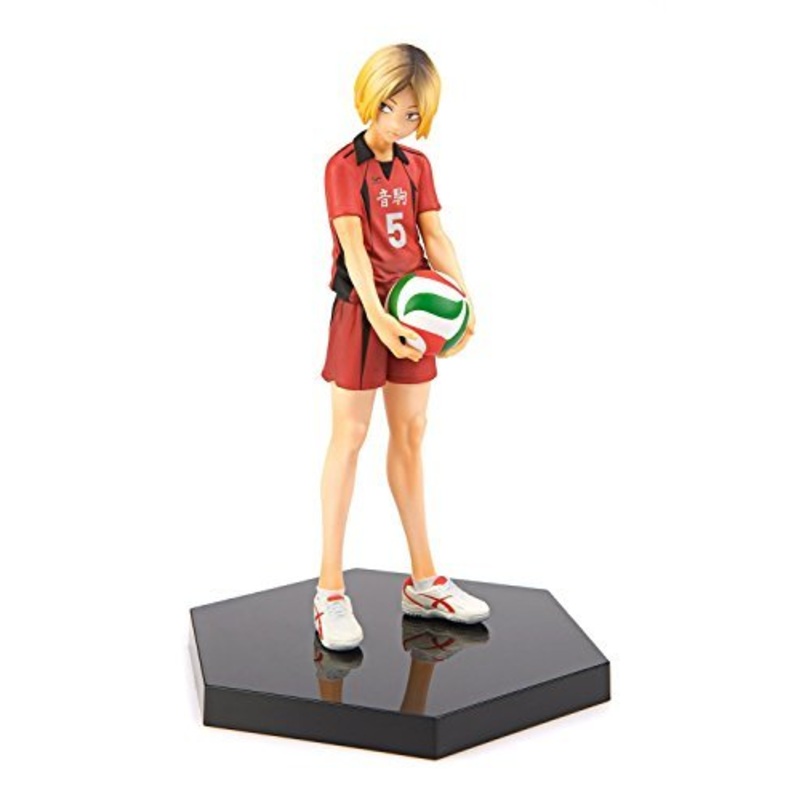 Haikyu!! – Kozume Kenma – DXF Figure – Haikyu!! DXF Figure Vol. 2
