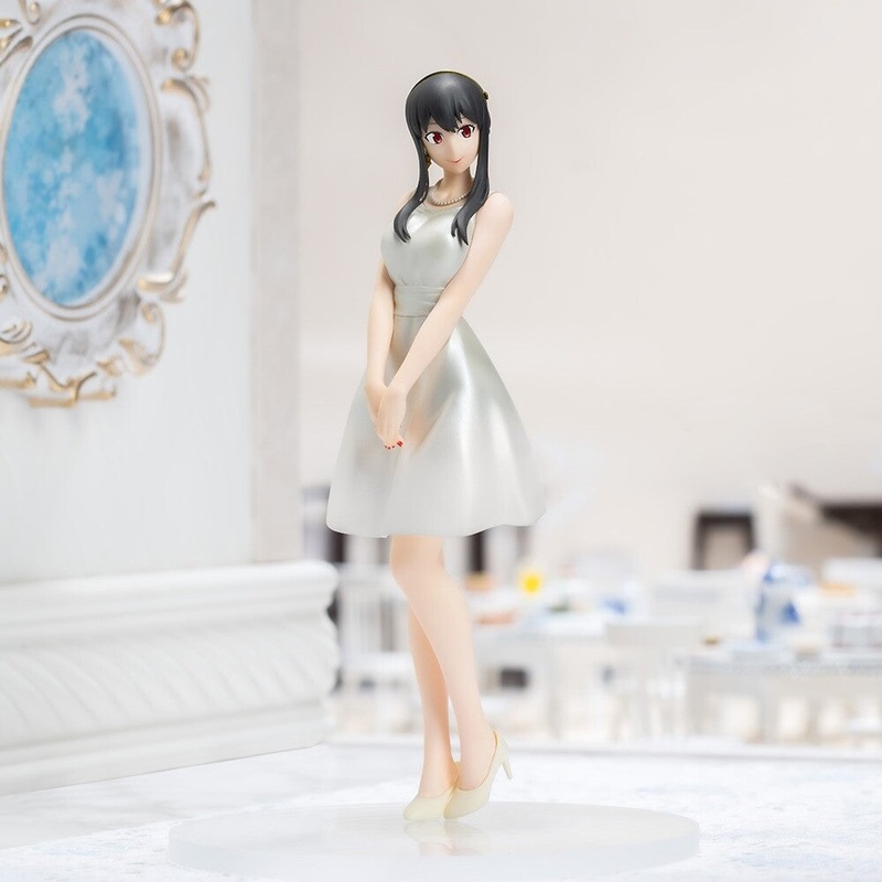 Spy  Family – Yor Forger – PM Figure – Party (SEGA)