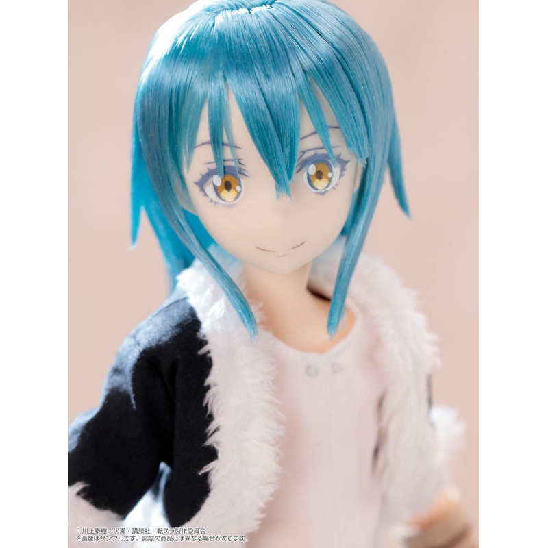 That Time I Got Reincarnated As A Slime – Rimuru Tempest – Asterisk Collection Series No.016 – 1/6 (Azone)