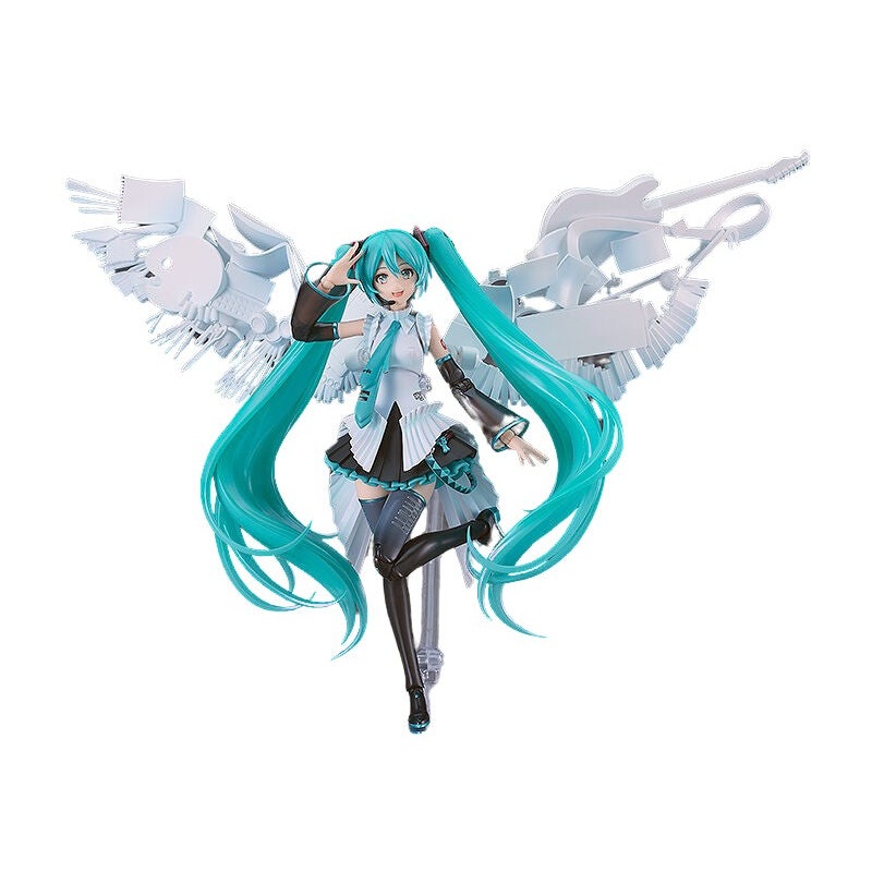 Vocaloid – Hatsune Miku – Plamatea – Happy 16th Birthday Ver. (Max Factory)