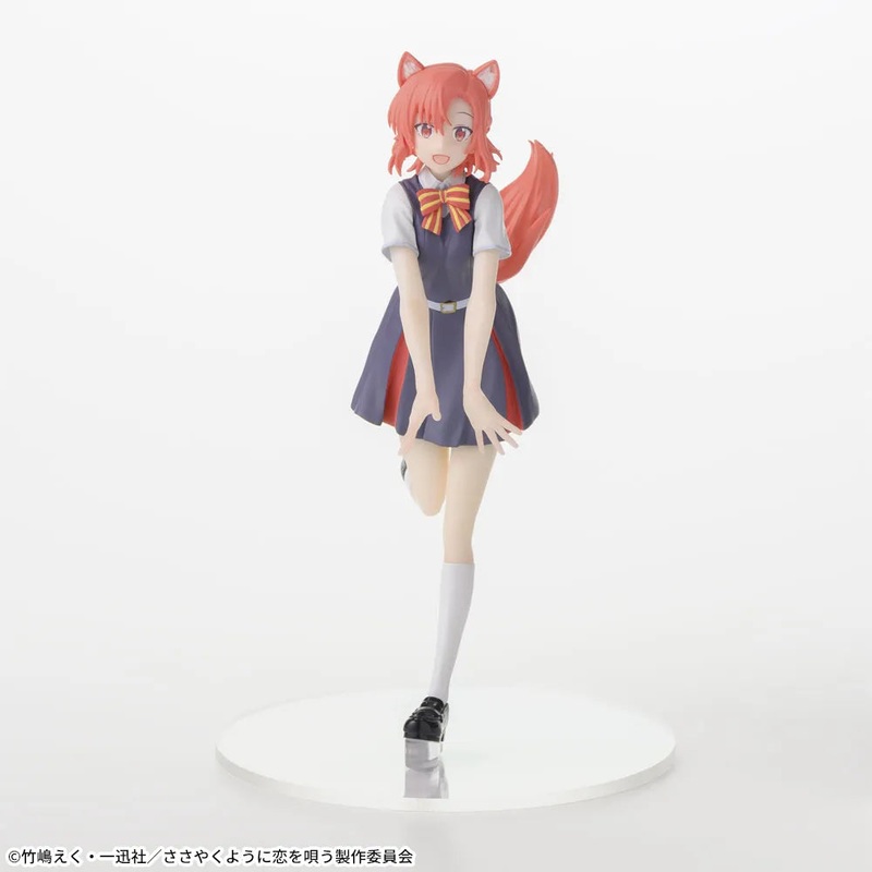 Whisper Me a Love Song – Kino Himari – Desktop x Decorate Collections (SEGA)