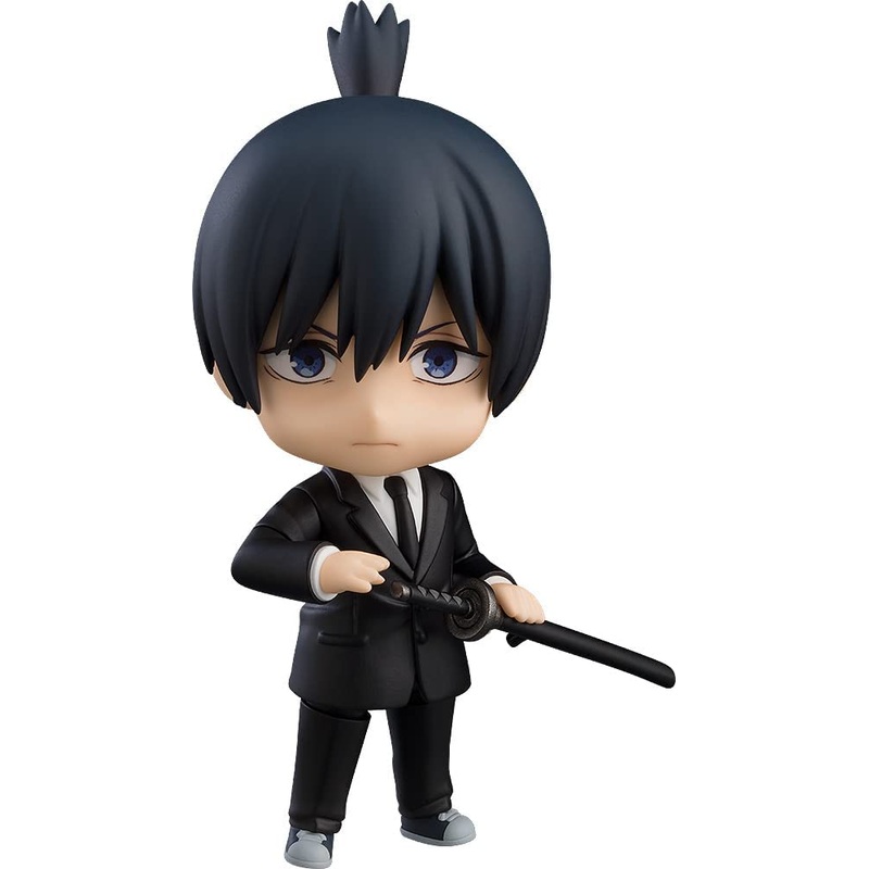 Chainsaw Man – Hayakawa Aki – Nendoroid  #2003 (Good Smile Company)