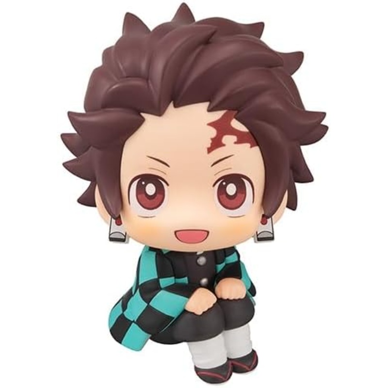 Demon Slayer – Kamado Tanjiro – Look Up – Kiritto ver. (MegaHouse)