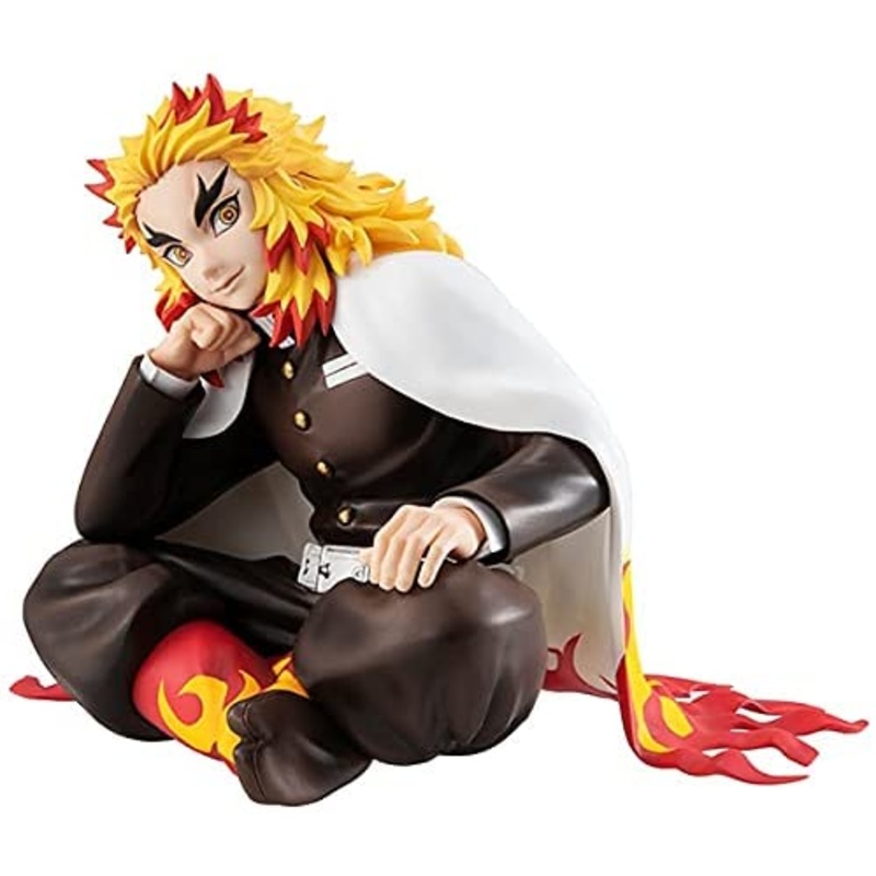 Demon Slayer – Rengoku Kyojuro – G.E.M. – Tenohira (MegaHouse)