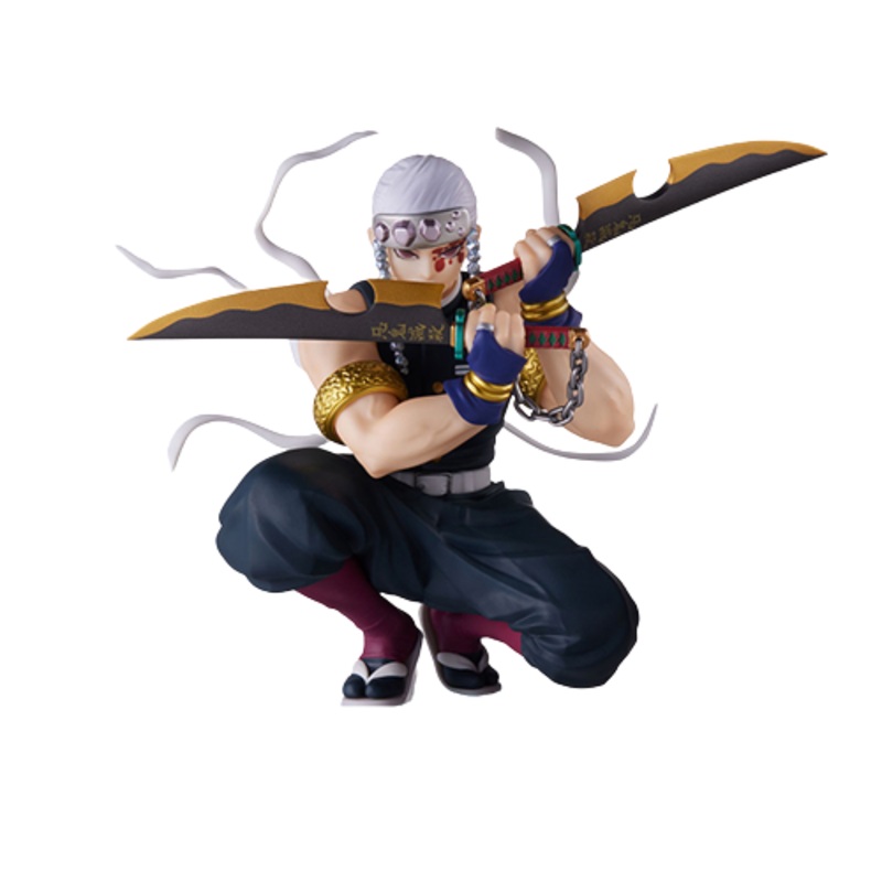 Demon Slayer – Uzui Tengen – ConoFig (Aniplex)