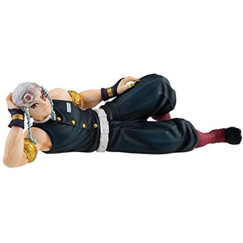 Demon Slayer – Uzui Tengen – G.E.M. – Tenohira (MegaHouse)