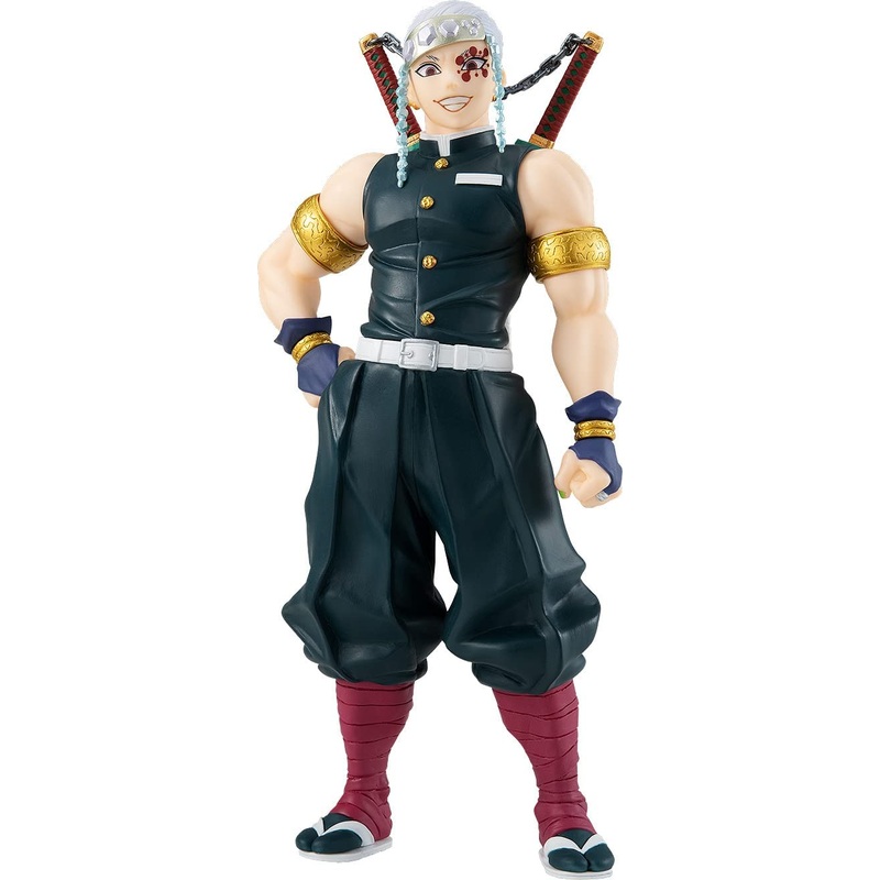 Demon Slayer – Uzui Tengen – Pop Up Parade (Good Smile Company)