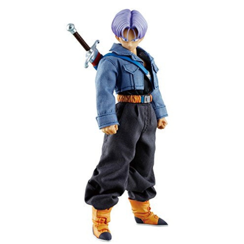 Dragon Ball Z – Future Trunks – Dimension of Dragonball (MegaHouse)