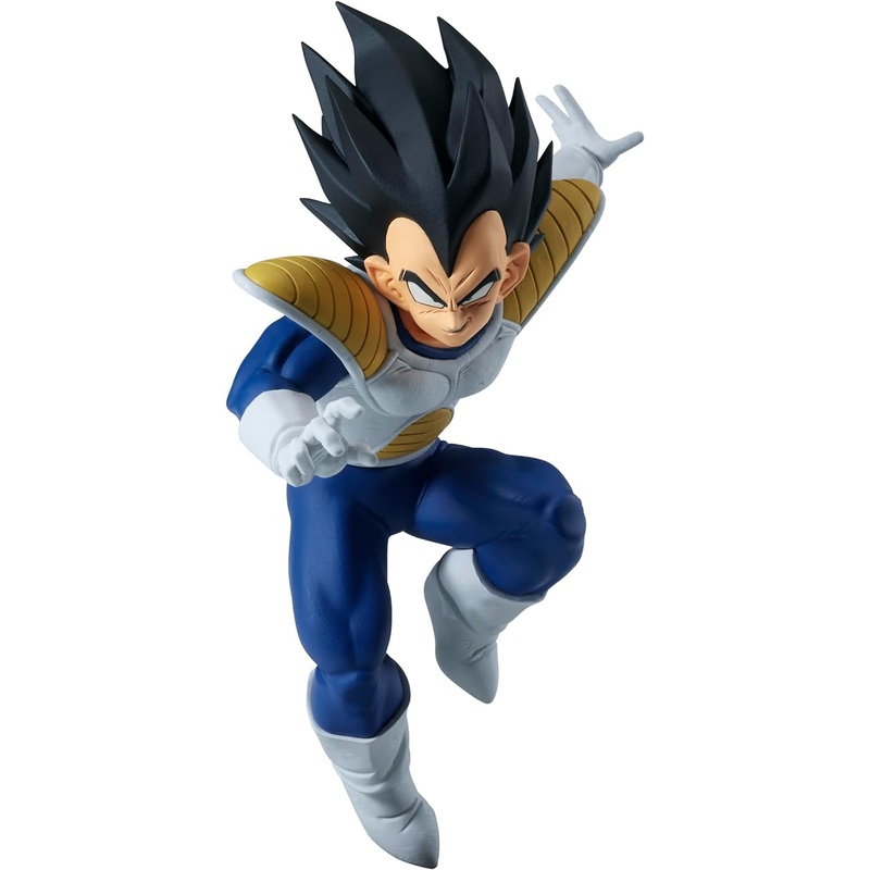 Dragon Ball Z – Vegeta – Match Makers (Bandai Spirits)