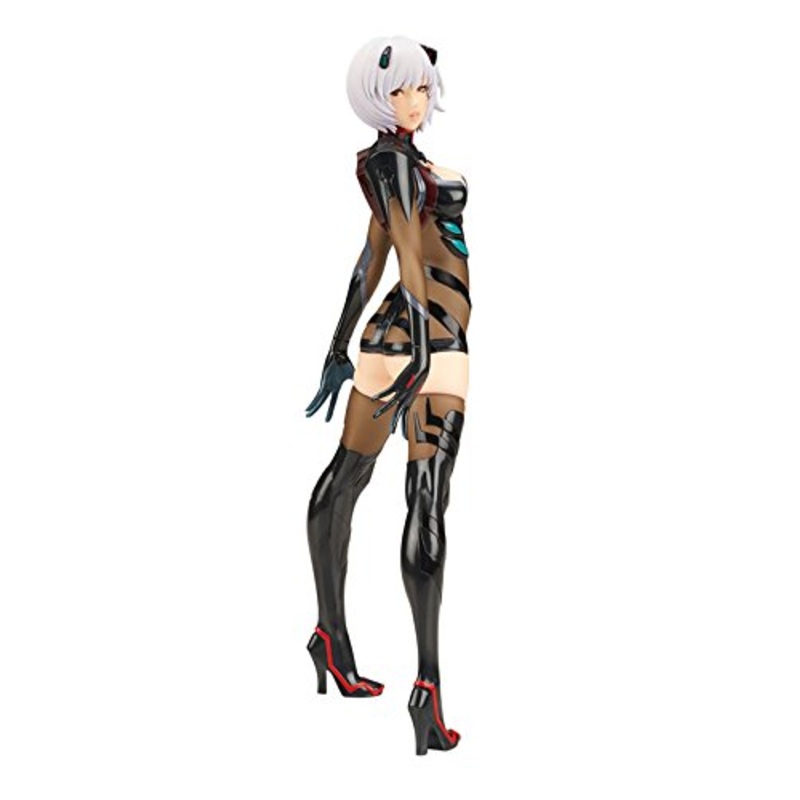 Evangelion Shin Gekijouban: Q – Ayanami Rei (Flare)