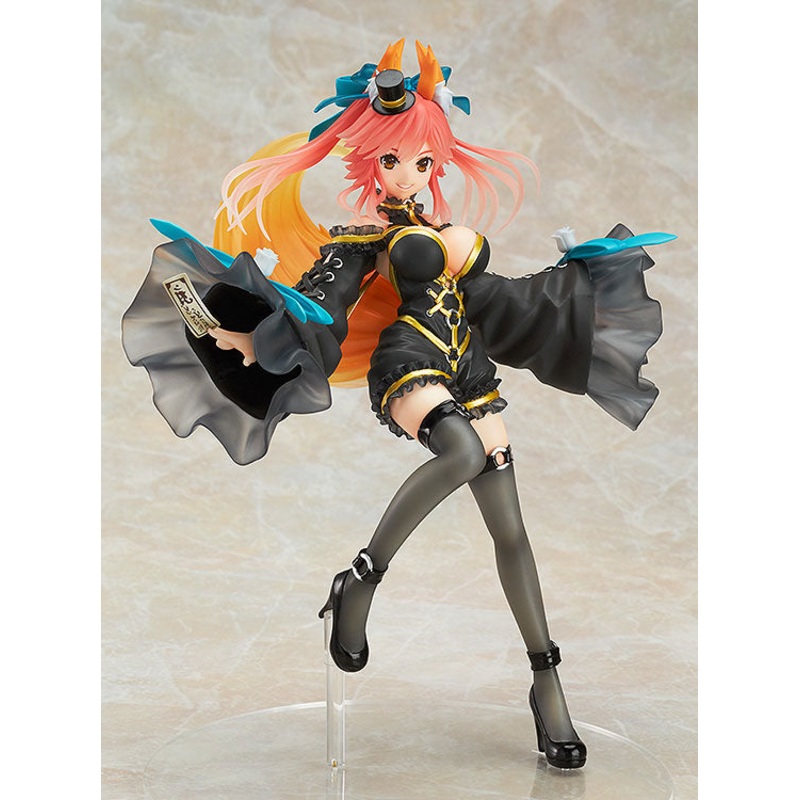 Fate/Extra CCC – Caster EXTRA – Tamamo no Mae – 1/8 (Phat Company)