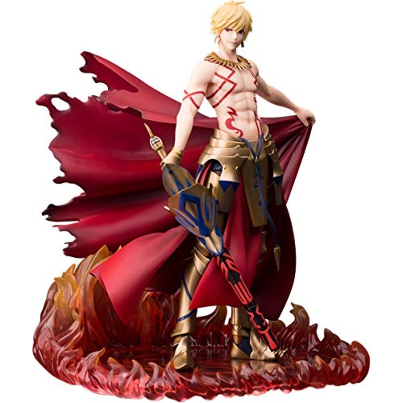 Fate/Grand Order – Gilgamesh – 1/8 – Archer (Good Smile Company, Myethos)