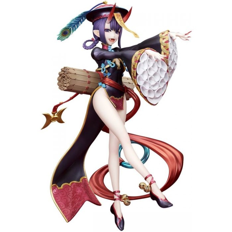 Fate/Grand Order – Shuten Douji – 1/7 – Eirei Matsuri (Ques Q)