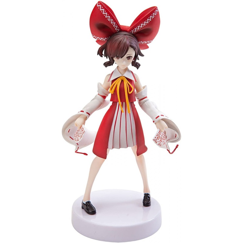 FuRyu – Touhou Project – Premium Figure Reimu Hakurei (Perfect Cherry Blossom) Figure