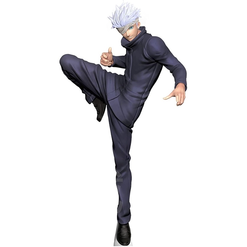 Gekijouban Jujutsu Kaisen 0 – Gojo Satoru – SPM Figure (Sega)