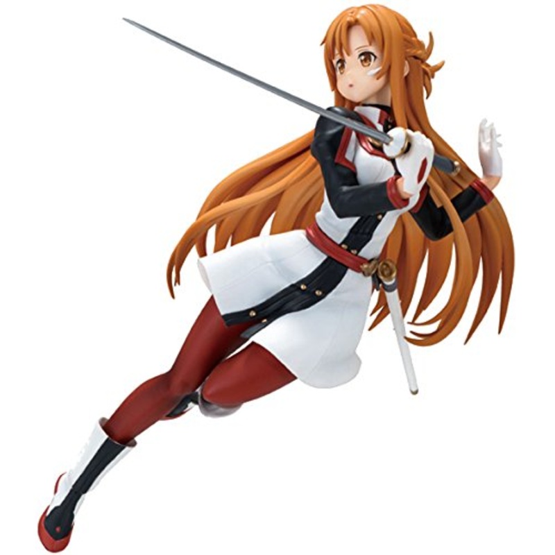 Gekijouban Sword Art Online : -Ordinal Scale- – Asuna – Ichiban Kuji – Ichiban Kuji Gekijouban Sword Art Online