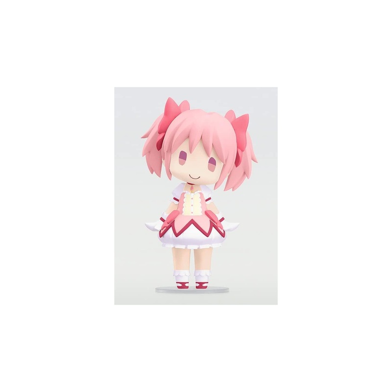 Good Smile Company Hello! Good Smile: Gekijouban Mahou Shoujo MadokaMagica Hangyaku no Monogatari – Kaname Madoka