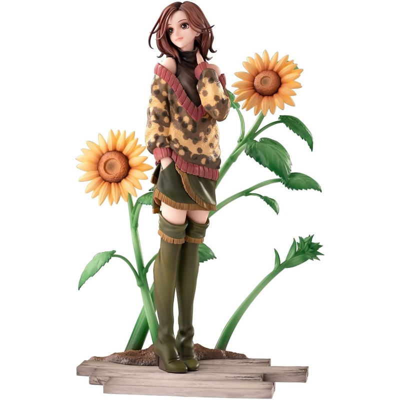 HobbymaxJapan – “NANA” Komatsu Nana