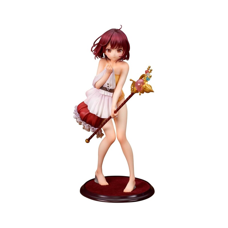 quesQ Sophie Neuenmuller Changing Clothes Mode 1/7 Scale Figure