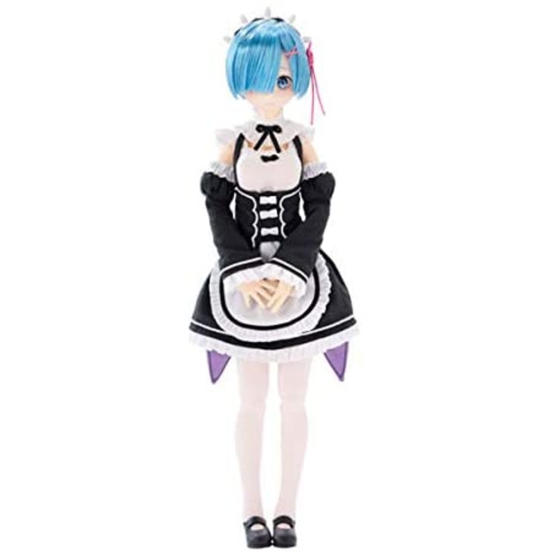 Re:Zero kara Hajimeru Isekai Seikatsu – Rem – 1/6 – PureNeemo Characters (Azone)
