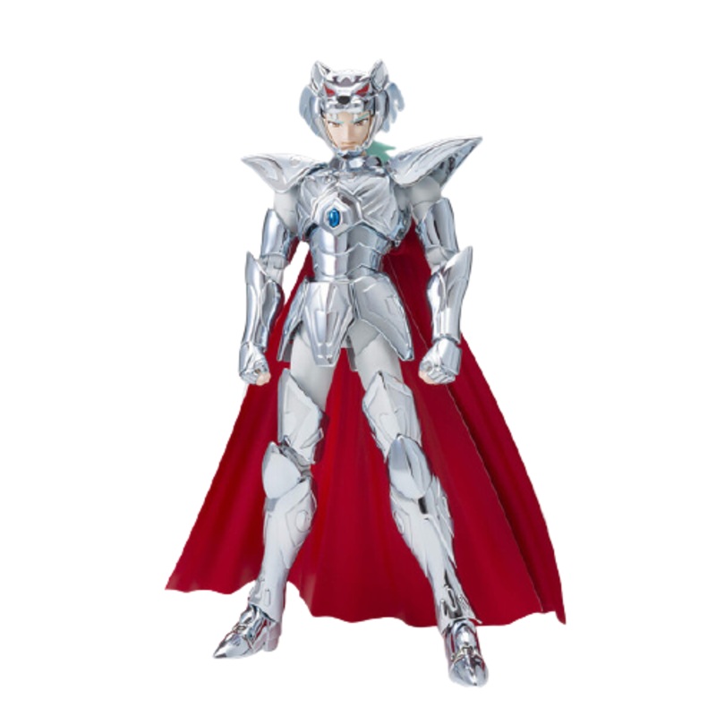 Saint Seiya – Zeta Alcor Bud – Myth Cloth EX (Bandai Spirits)