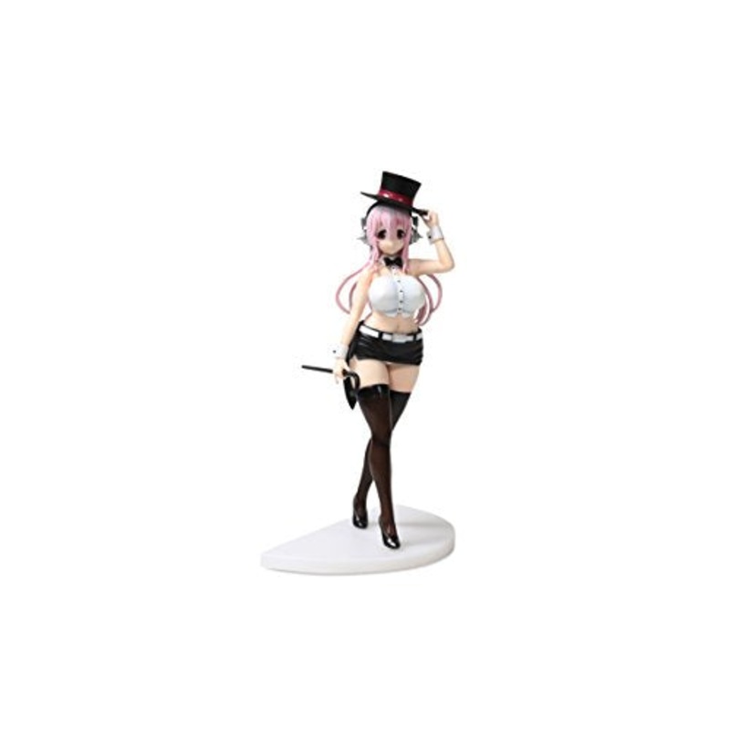SoniComi (Super Sonico) – Sonico – Magician ver.