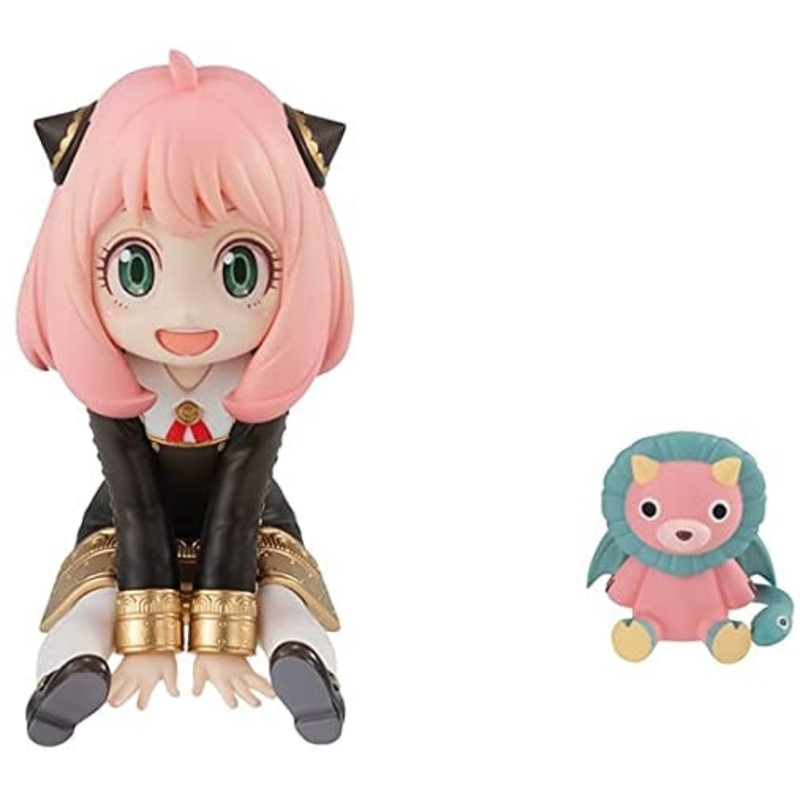 Spy  Family – Anya Forger – G.E.M. – Tenohira (MegaHouse)