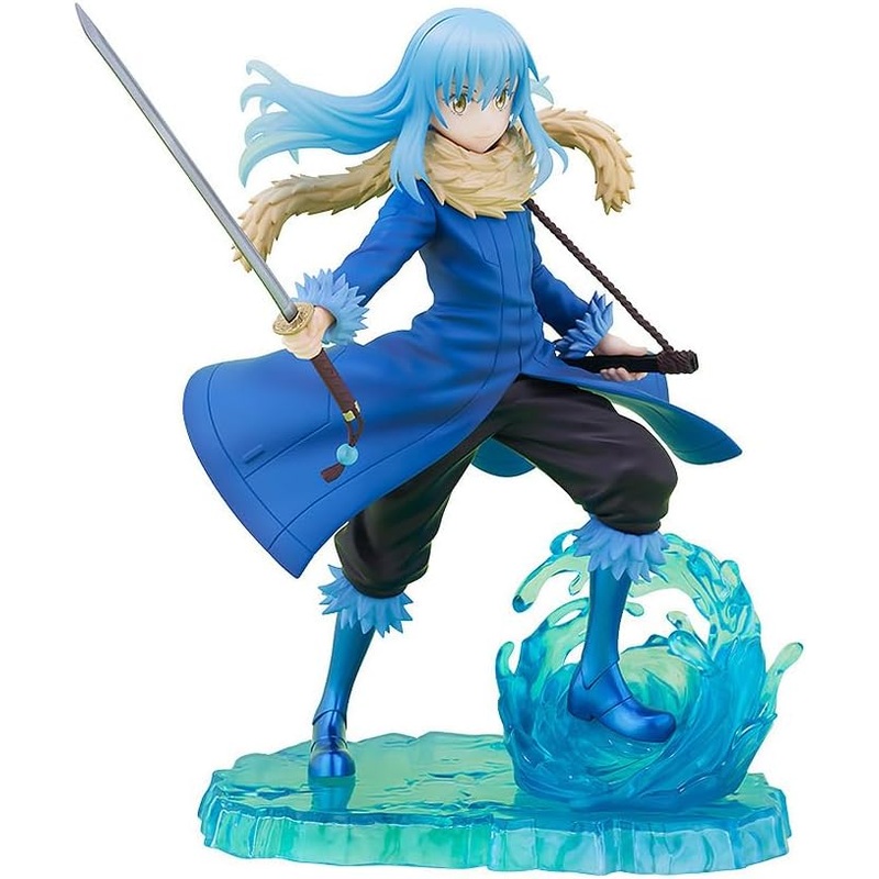 That Time I Got Reincarnated As A Slime – Rimuru Tempest – Tenitol (FuRyu)