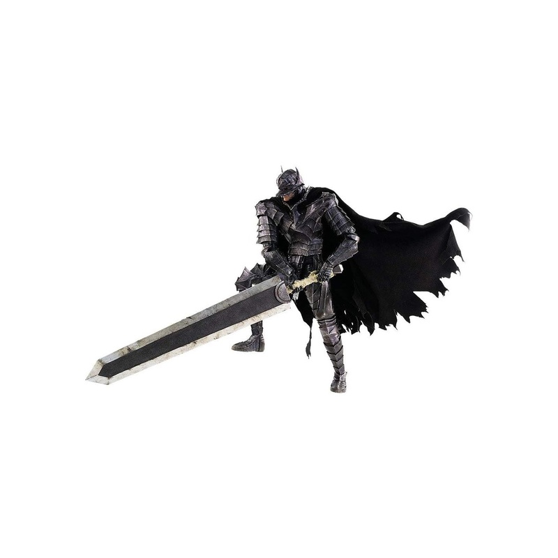 Threezero – “Berserk” Guts (Kyousenshi Armor)