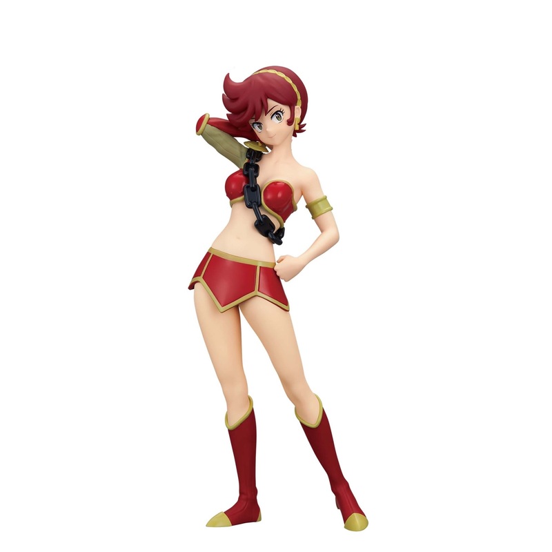 Urusei Yatsura – Benten – GLITTER & GLAMOURS ~Lum and Bestie Collection Vol.3~ (Bandai Spirits)