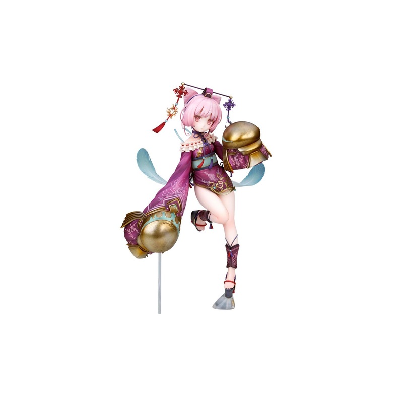 Alter – Atelier Sophie The Alchemist of the Mysterious Book 1/7 Scale Pre-Painted Figure: Corneria