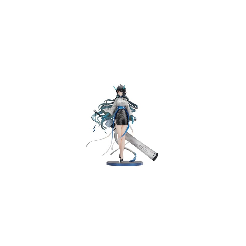 APEX – “Arknights” Dusk Ukiyo no Kaze Ver.