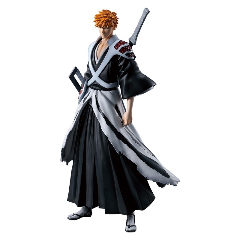 Bleach – Kurosaki Ichigo – Ichiban Kuji Masterlise – Thousand-Year Blood War OP.2 – A Prize (Bandai Spirits)