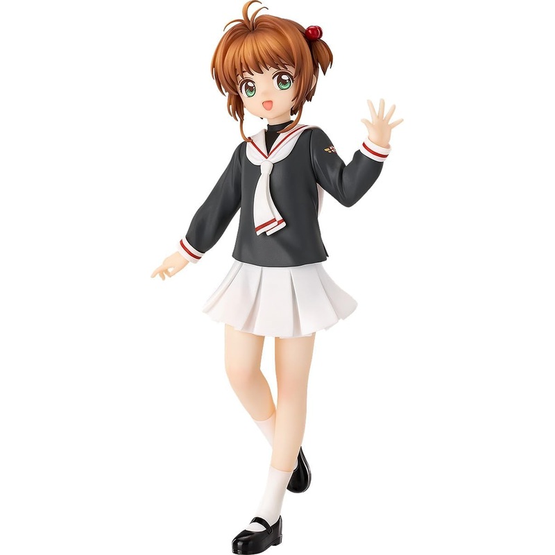 Cardcaptor Sakura – Kinomoto Sakura – Pop Up Parade (Good Smile Arts Shanghai, Good Smile Company)