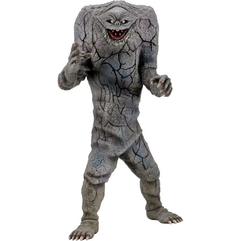 CCP 1/6 Tokusatsu Series Vol 109 Ultraman Planet Dwelling Monster Jamilar Figure