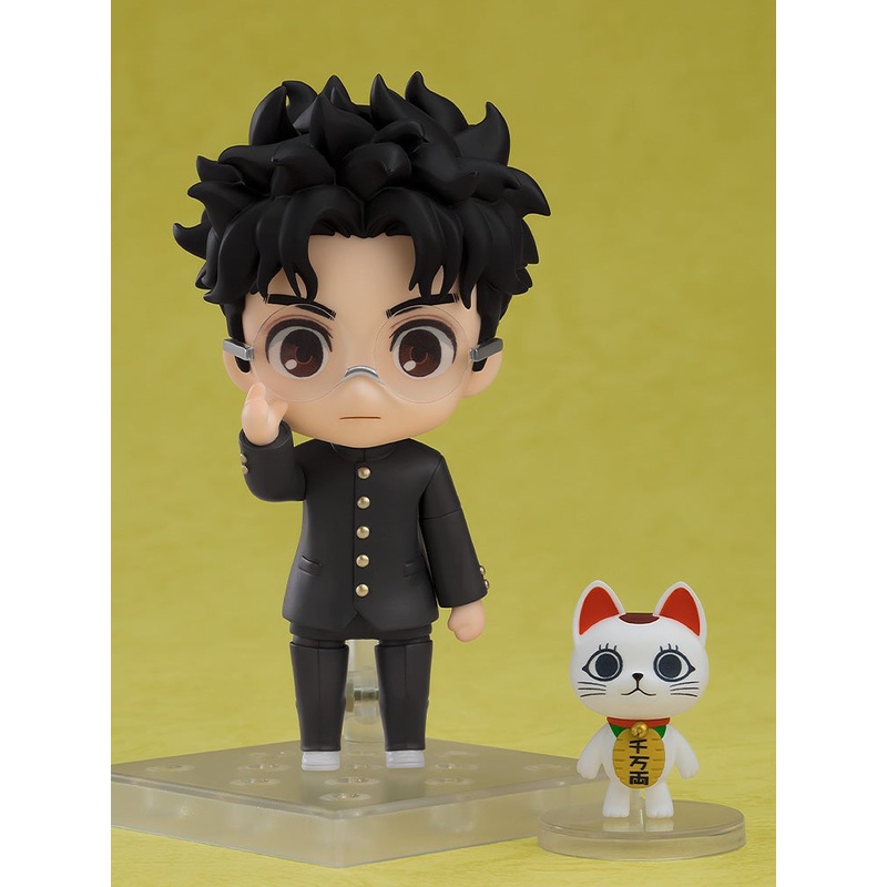 Dandadan – Okarun – Nendoroid #2702 (Good Smile Company)