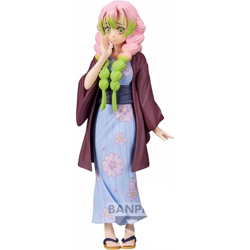 Demon Slayer – Kanroji Mitsuri – Kizuna no Sou  (Bandai Spirits)