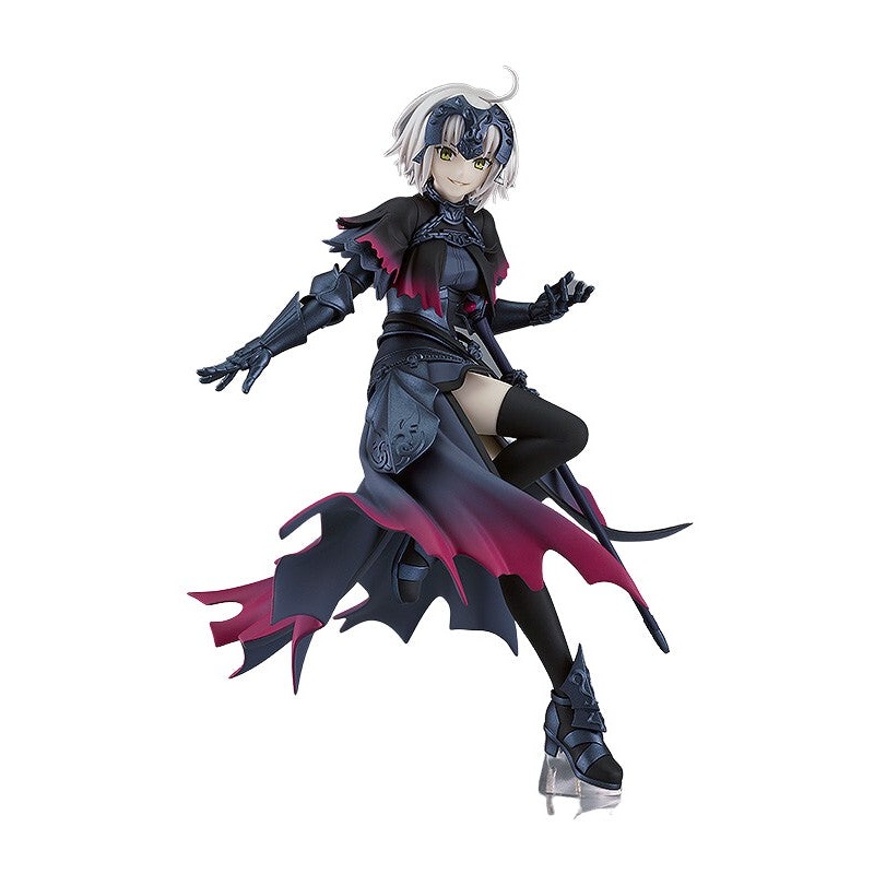 Fate/Grand Order – Jeanne d’Arc (Alter) – Pop Up Parade – Avenger (Max Factory)