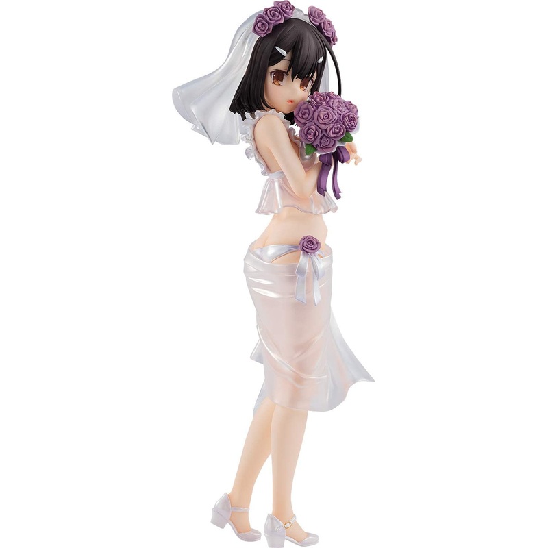 Fate/kaleid liner PrismaIllya: PrismaPhantasm – Miyu Edelfelt – KD Colle – 1/7 – Wedding Bikini Ver. (Kadokawa)