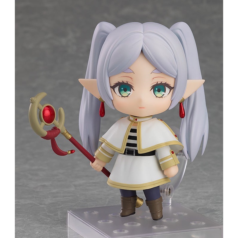 Frieren: Beyond Journey’s End – Frieren – Nendoroid #2367 (Good Smile Company)